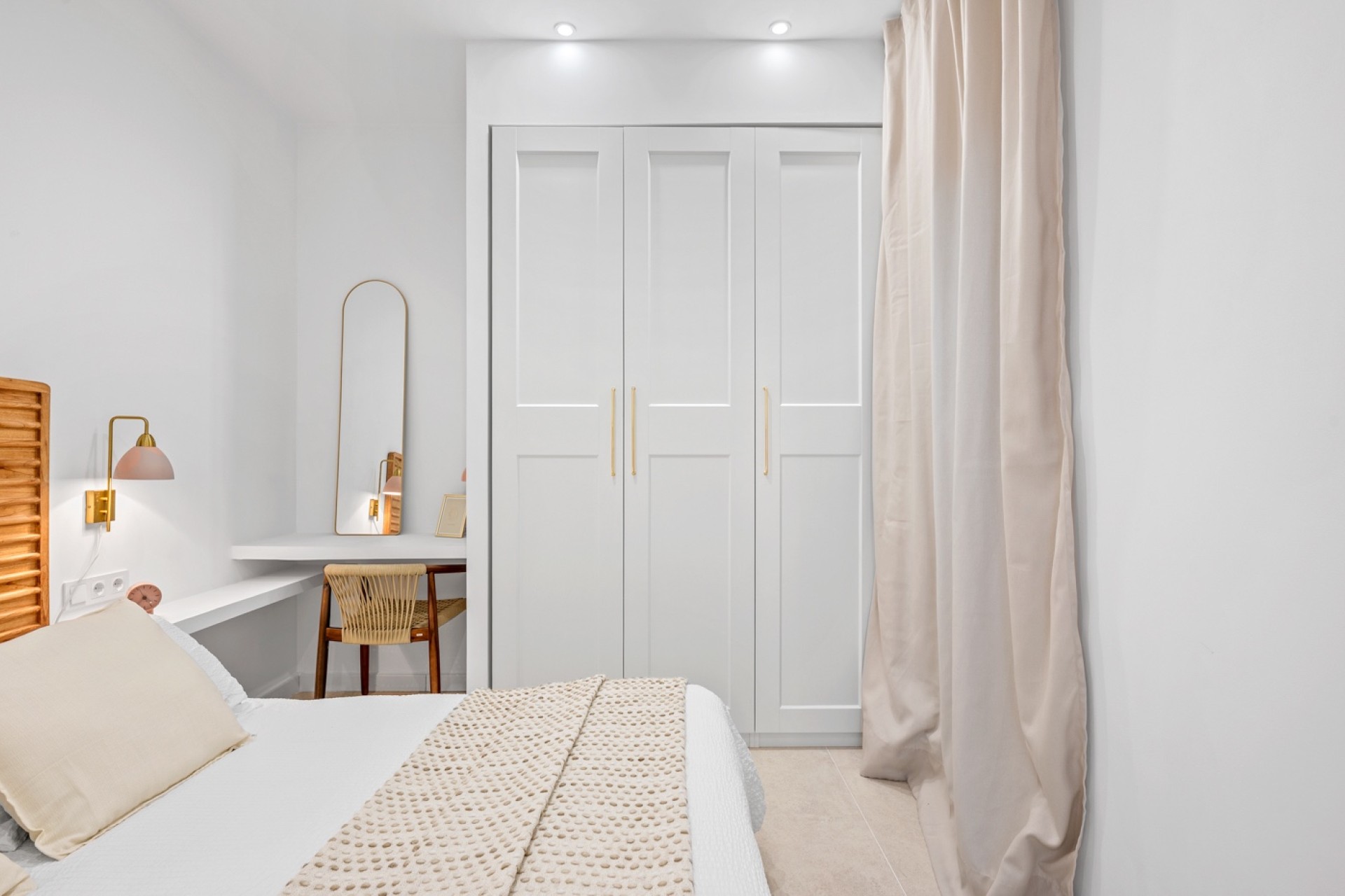 Sprzedaż - Adosado - Torrevieja - El chaparral