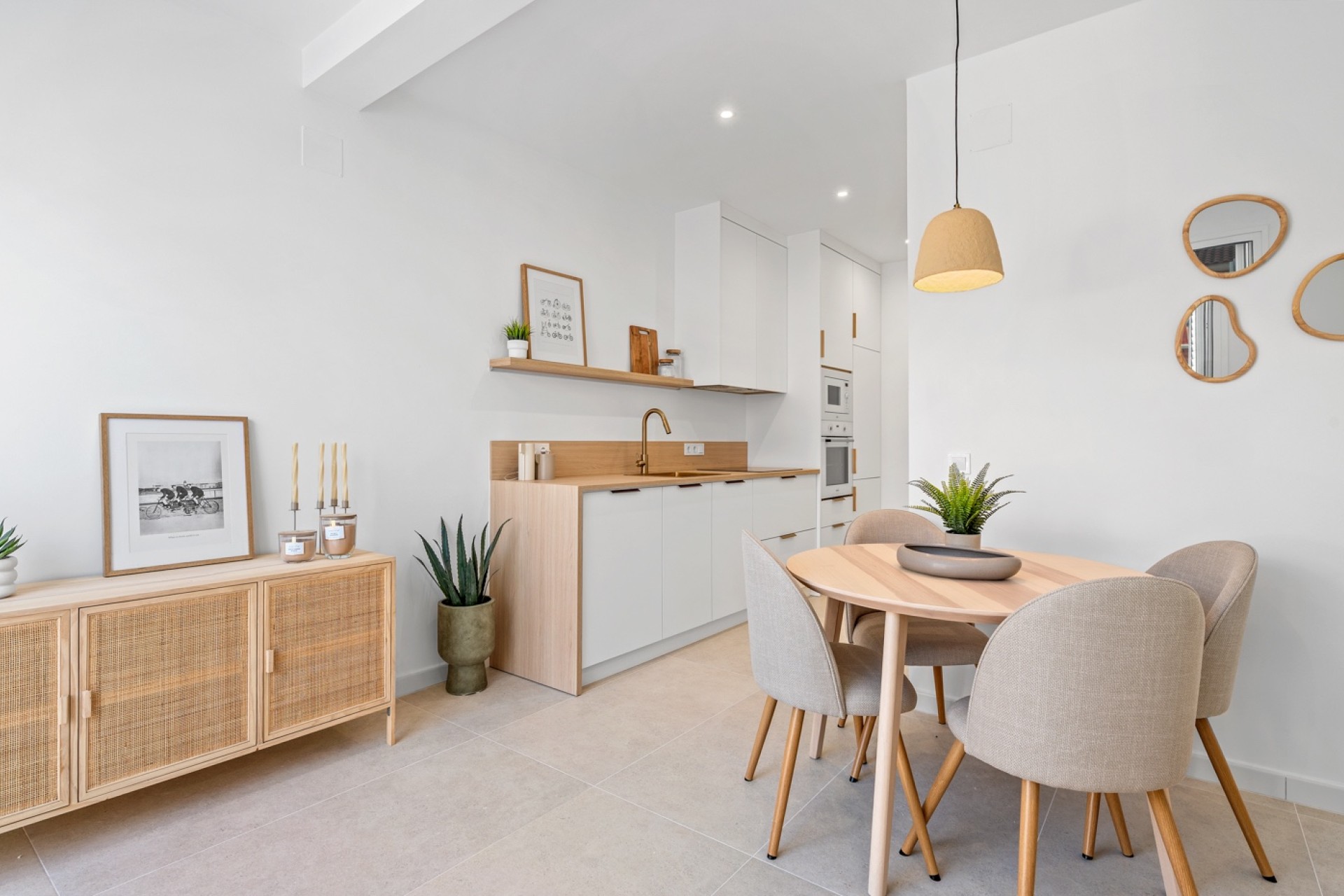 Sprzedaż - Adosado - Torrevieja - El chaparral