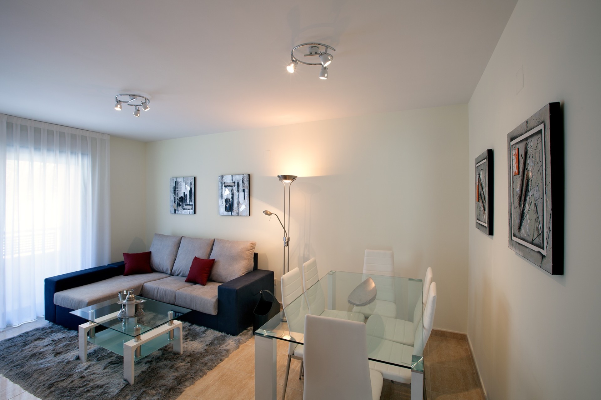 Sprzedaż - Apartament - Alicante - Alicante center