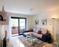 Sprzedaż - Apartament - Alicante - Alicante center