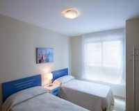 Sprzedaż - Apartament - Alicante - Alicante center