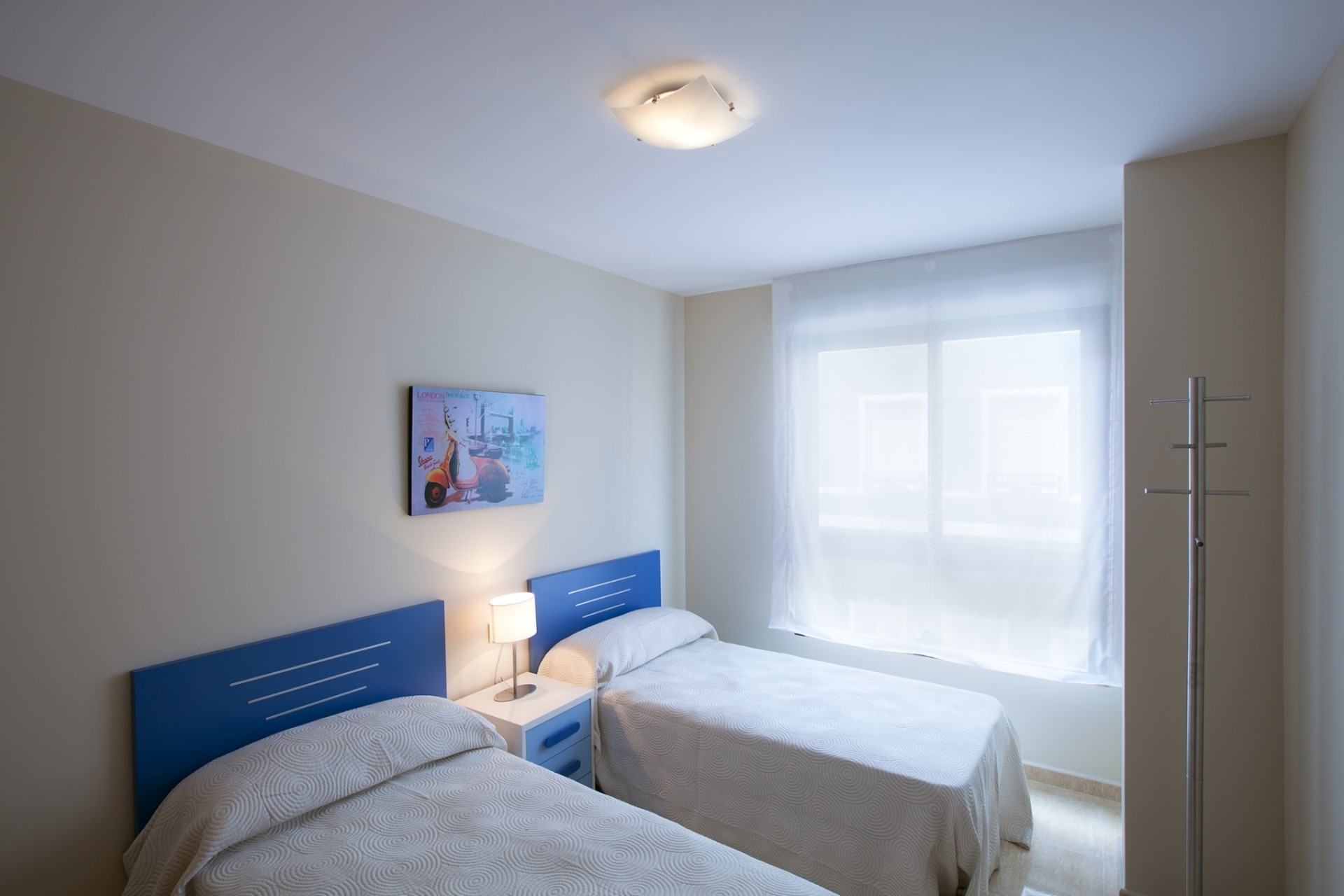 Sprzedaż - Apartament - Alicante - Alicante center