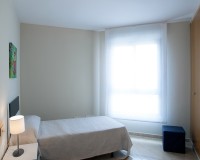 Sprzedaż - Apartament - Alicante - Alicante center