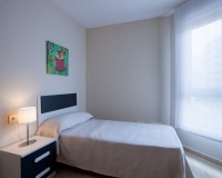 Sprzedaż - Apartament - Alicante - Alicante center