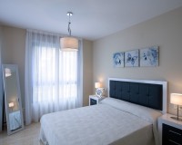 Sprzedaż - Apartament - Alicante - Alicante center