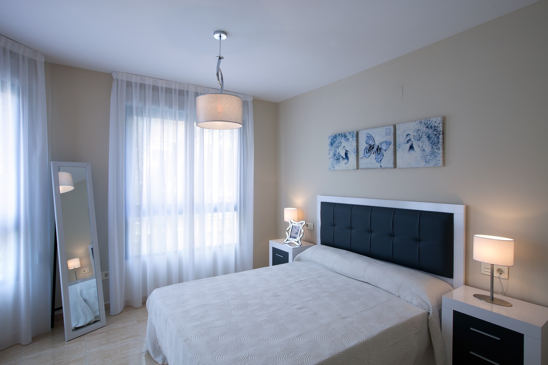 Sprzedaż - Apartament - Alicante - Alicante center