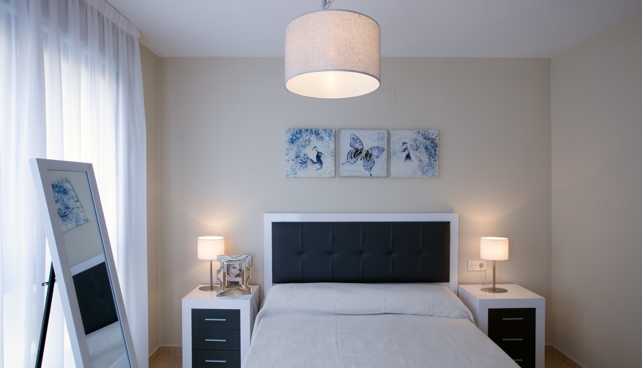 Sprzedaż - Apartament - Alicante - Alicante center