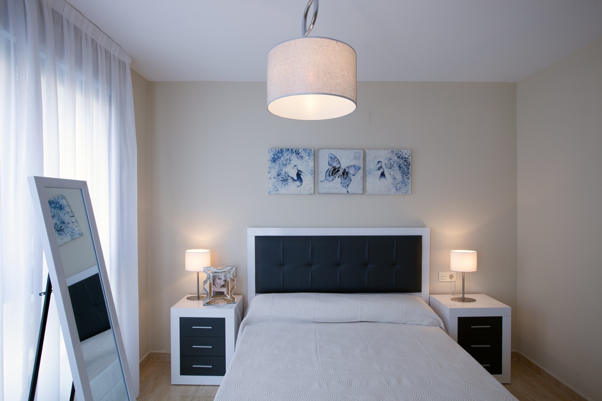 Sprzedaż - Apartament - Alicante - Alicante center