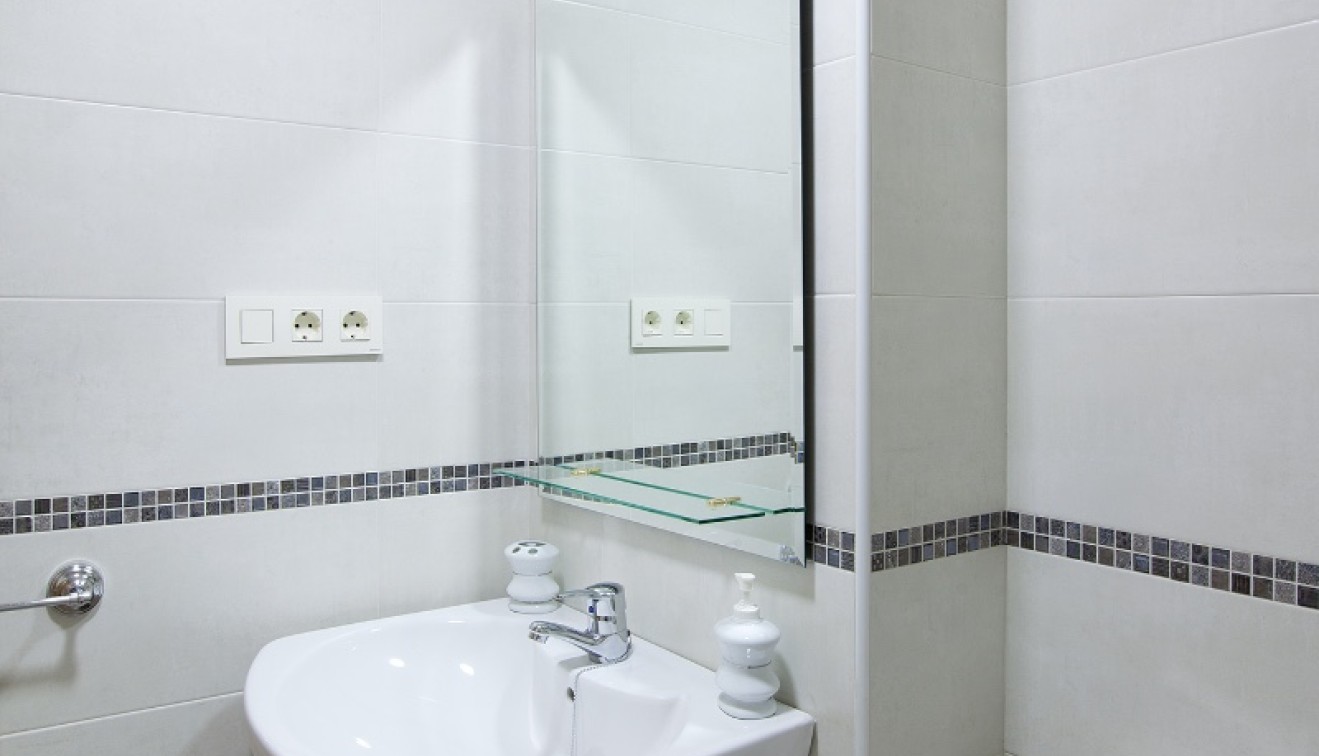 Sprzedaż - Apartament - Alicante - Alicante center