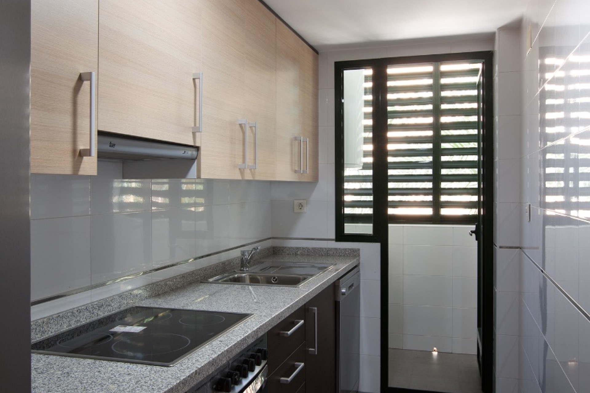 Sprzedaż - Apartament - Alicante - Alicante center