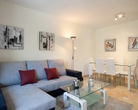Sprzedaż - Apartament - Alicante - Alicante center