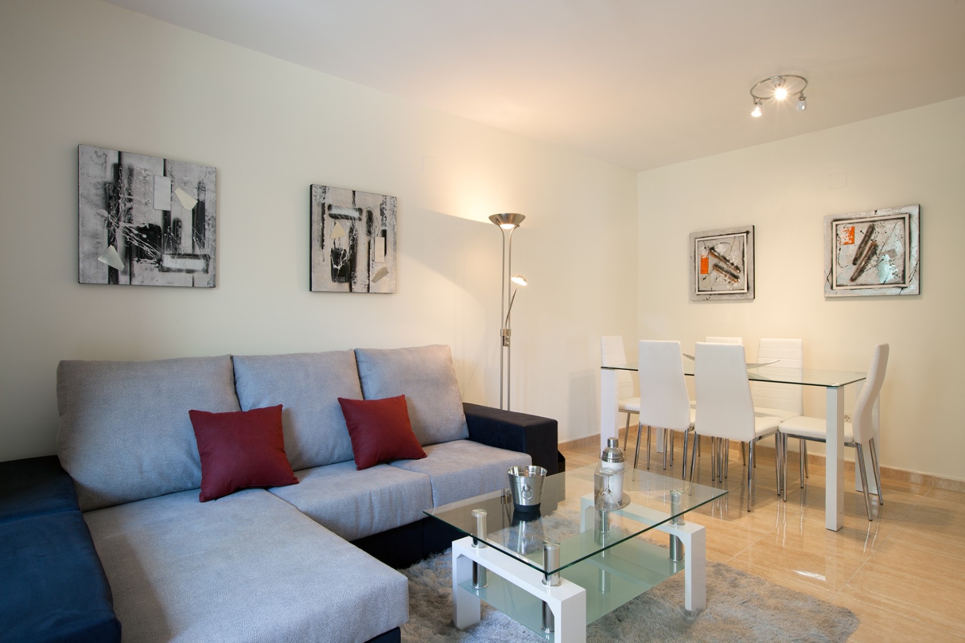 Sprzedaż - Apartament - Alicante - Alicante center