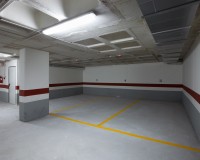 Sprzedaż - Apartament - Alicante - Alicante center