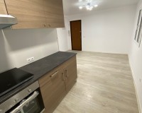 Sprzedaż - Apartament - Alicante - Alicante center