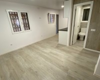 Sprzedaż - Apartament - Alicante - Alicante center