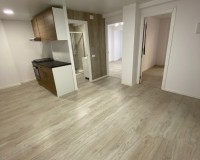 Sprzedaż - Apartament - Alicante - Alicante center