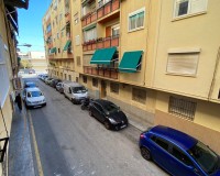 Sprzedaż - Apartament - Alicante - Alicante center