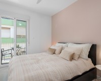 Sprzedaż - Apartament - Alicante - Alicante center