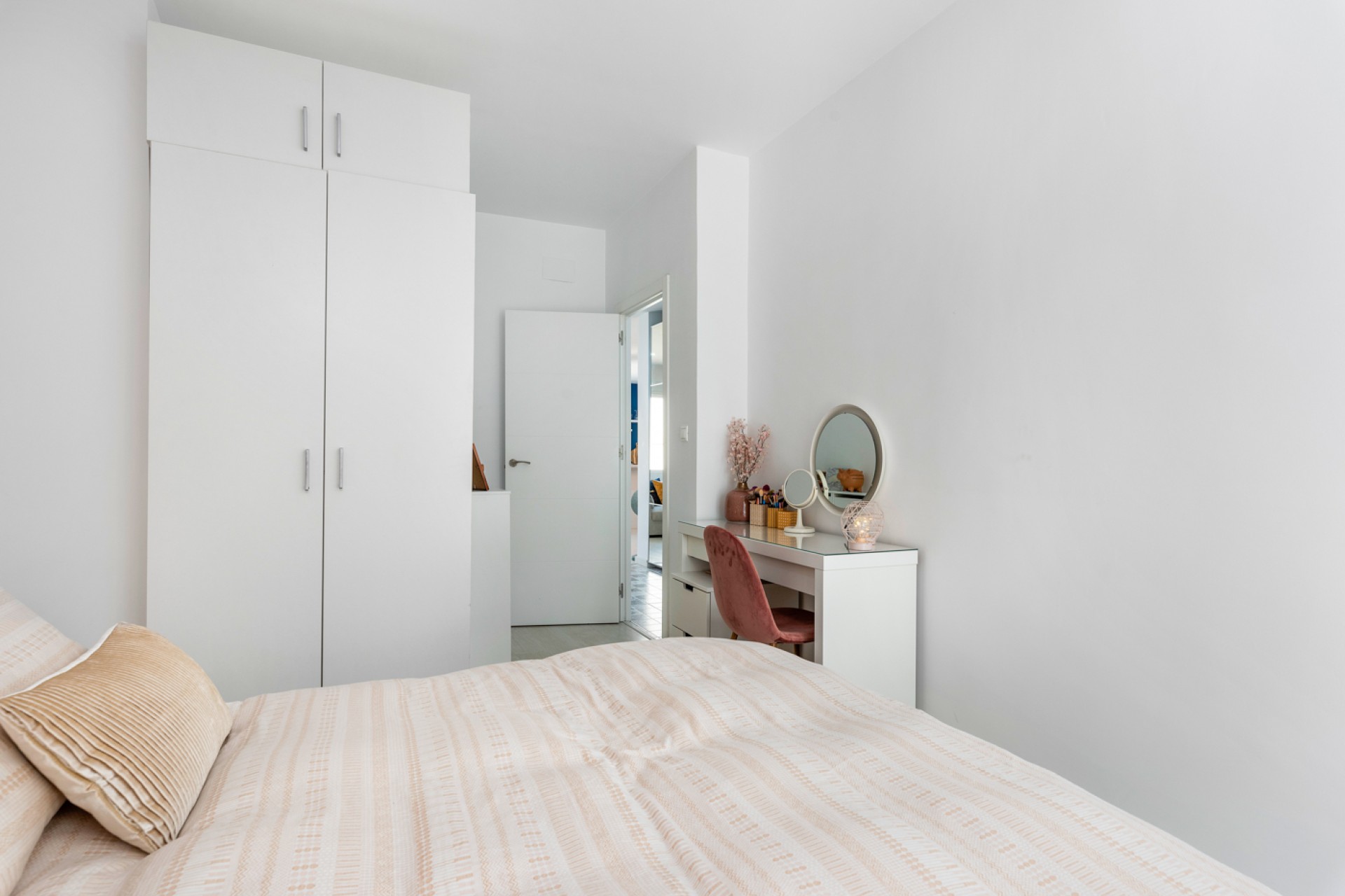 Sprzedaż - Apartament - Alicante - Alicante center