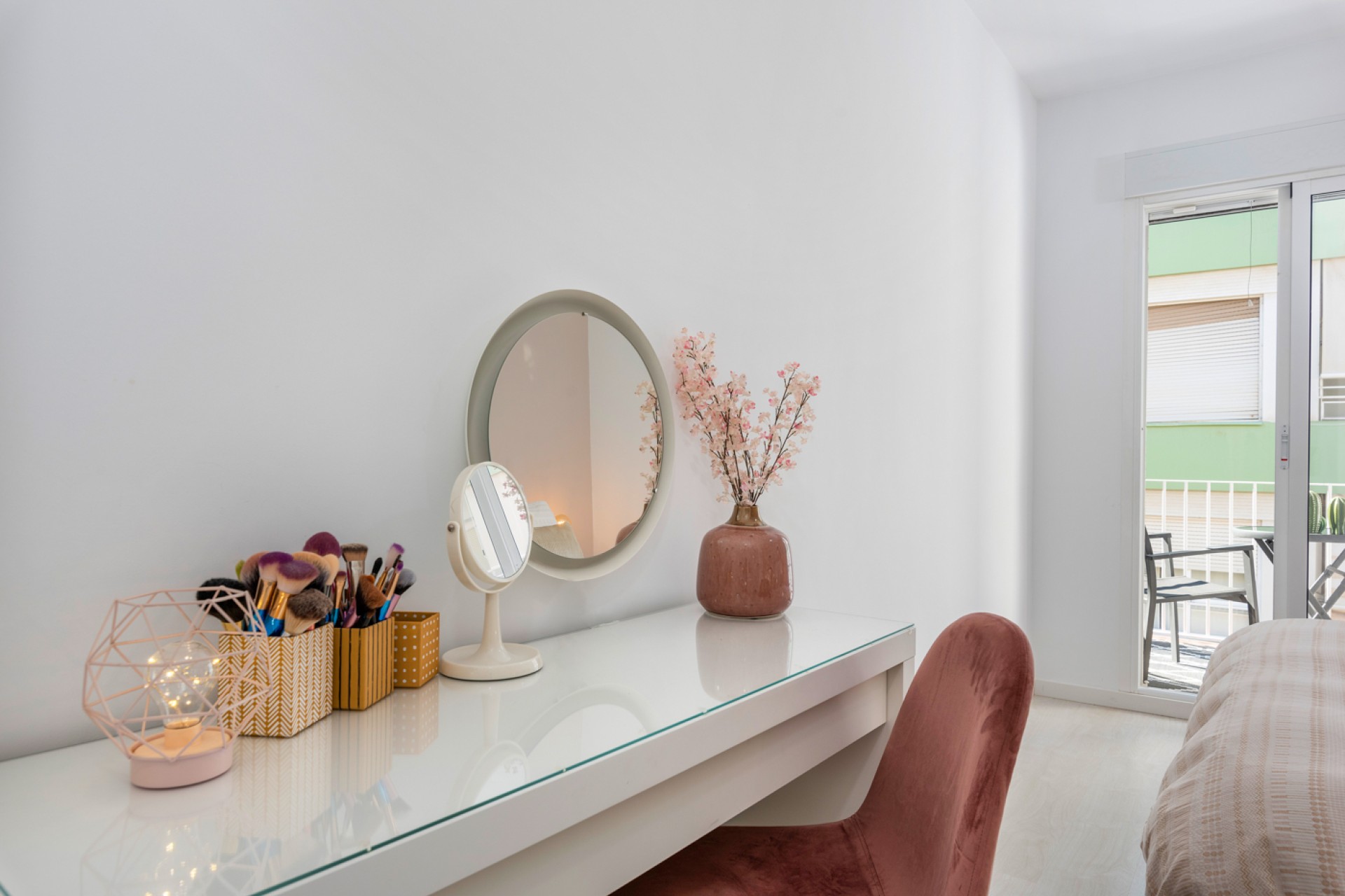 Sprzedaż - Apartament - Alicante - Alicante center