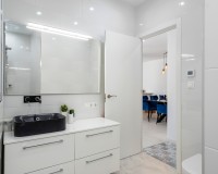 Sprzedaż - Apartament - Alicante - Alicante center