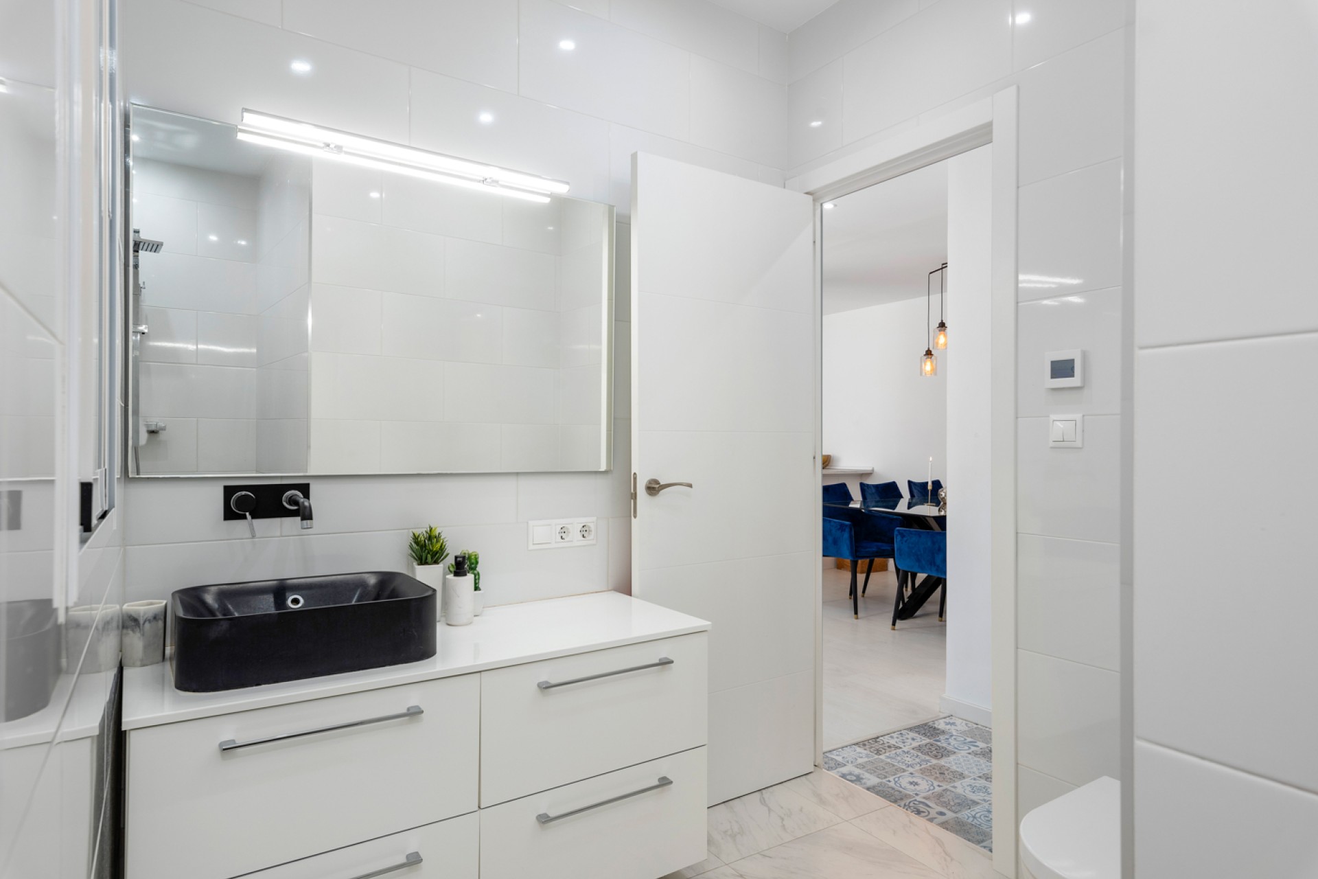 Sprzedaż - Apartament - Alicante - Alicante center