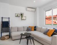 Sprzedaż - Apartament - Alicante - Alicante center