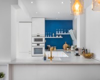 Sprzedaż - Apartament - Alicante - Alicante center