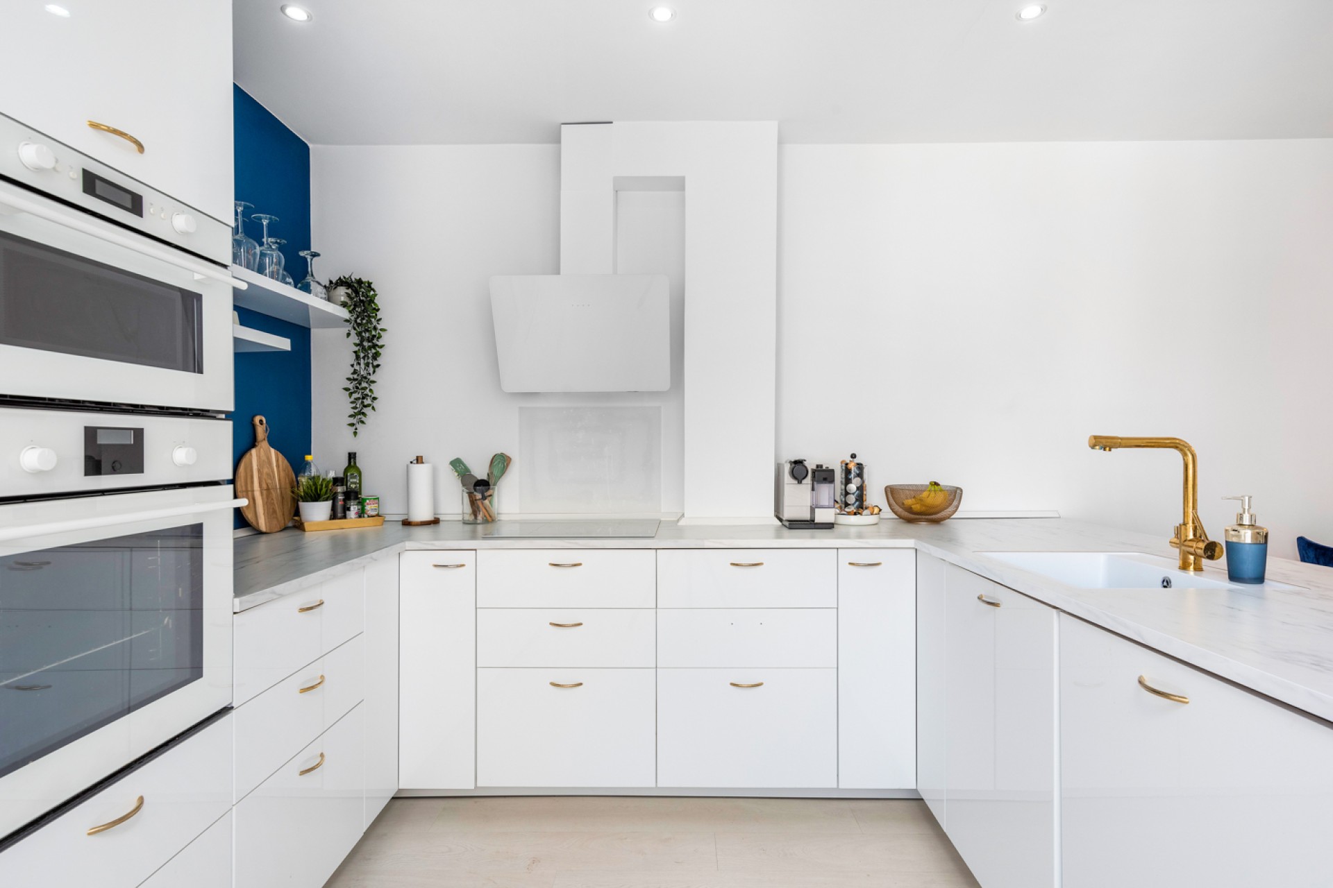 Sprzedaż - Apartament - Alicante - Alicante center