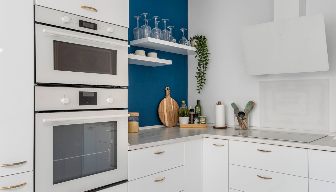 Sprzedaż - Apartament - Alicante - Alicante center