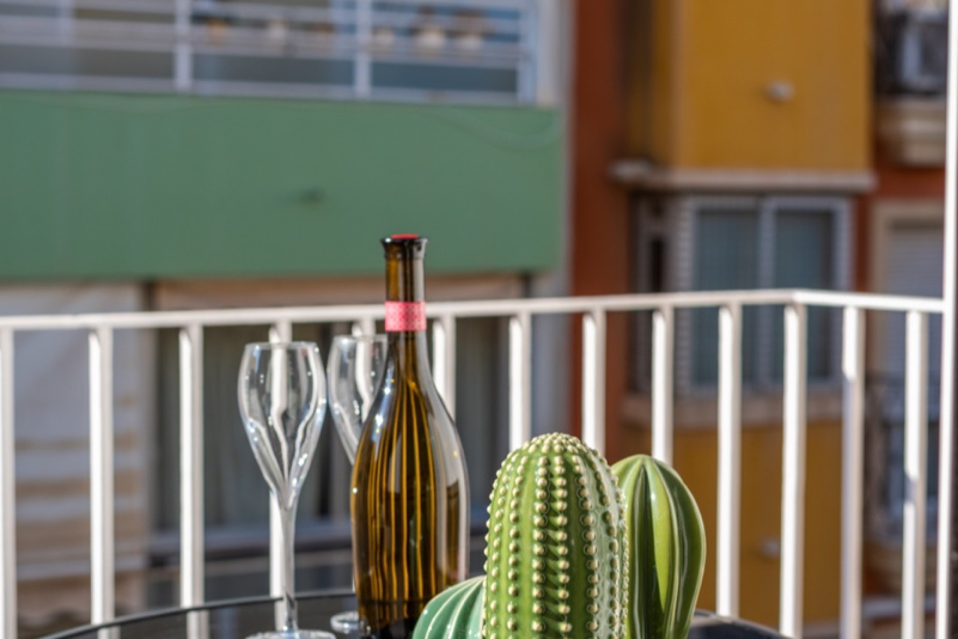 Sprzedaż - Apartament - Alicante - Alicante center