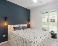 Sprzedaż - Apartament - Alicante - Alicante center