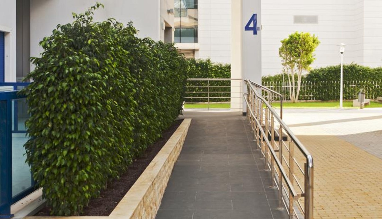 Sprzedaż - Apartament - Alicante - Alicante Hills