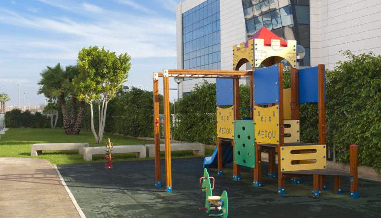 Sprzedaż - Apartament - Alicante - Alicante Hills