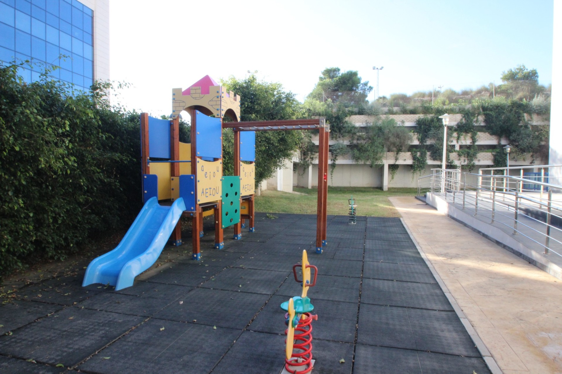 Sprzedaż - Apartament - Alicante - Alicante Hills