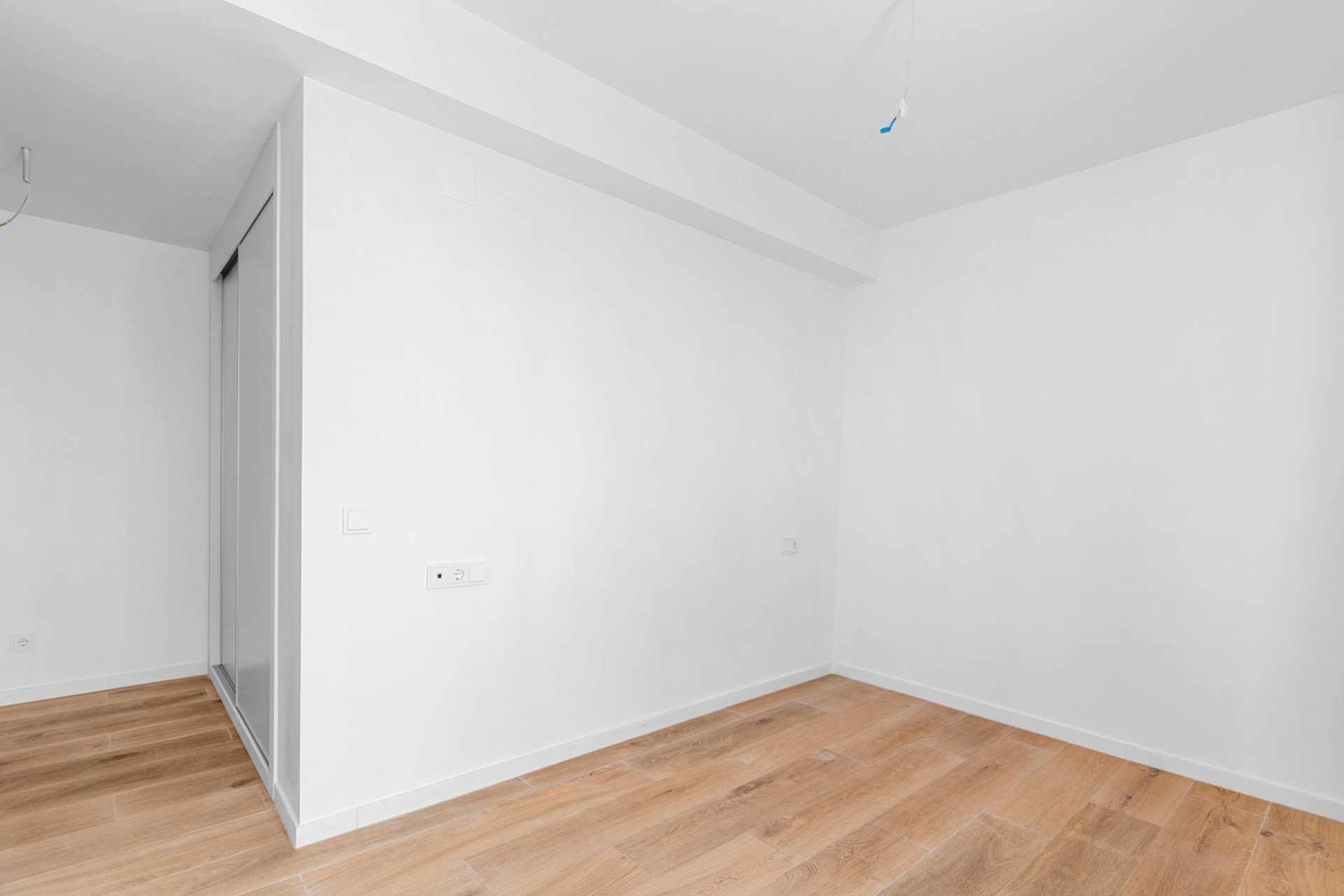 Sprzedaż - Apartament - Alicante - Benalua