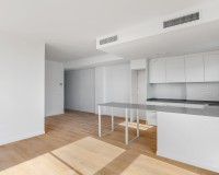 Sprzedaż - Apartament - Alicante - Benalua