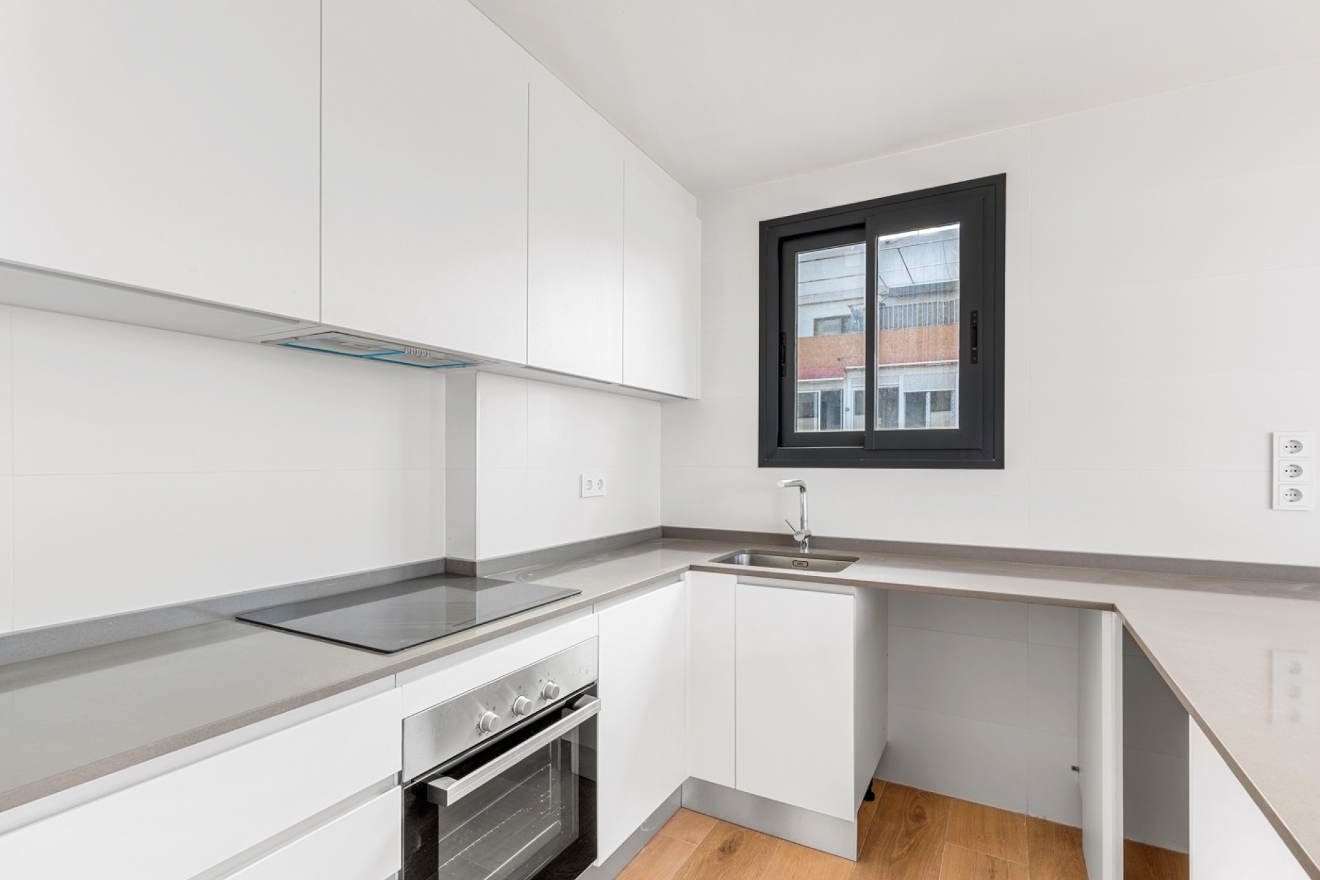 Sprzedaż - Apartament - Alicante - Benalua