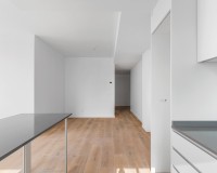 Sprzedaż - Apartament - Alicante - Benalua