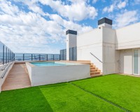 Sprzedaż - Apartament - Alicante - Benalua