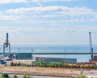 Sprzedaż - Apartament - Alicante - Benalua