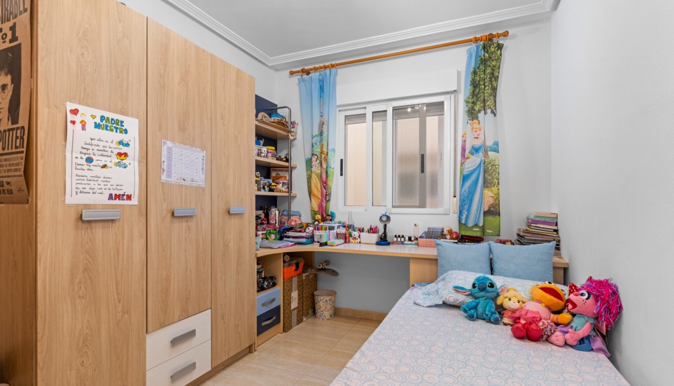 Sprzedaż - Apartament - Alicante - El Campello