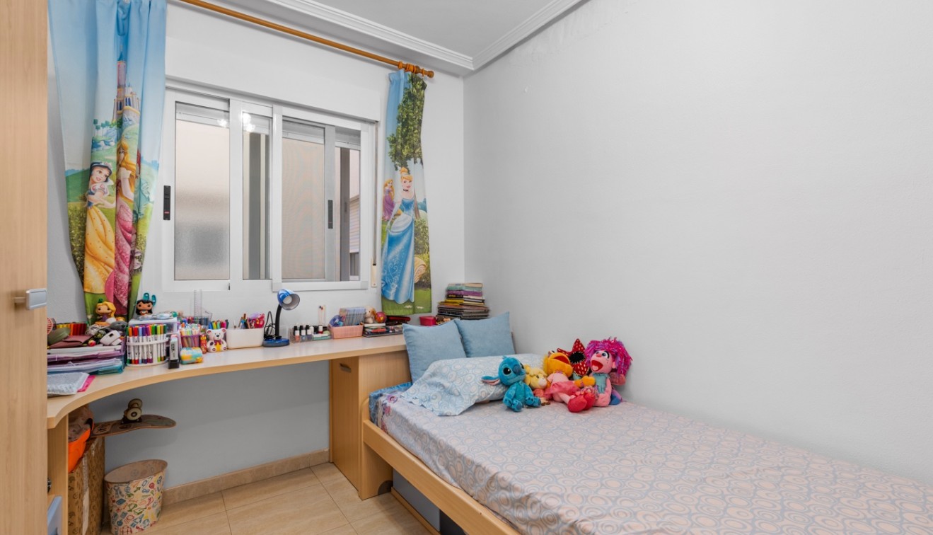 Sprzedaż - Apartament - Alicante - El Campello