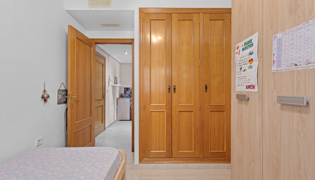 Sprzedaż - Apartament - Alicante - El Campello