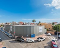 Sprzedaż - Apartament - Alicante - El Campello