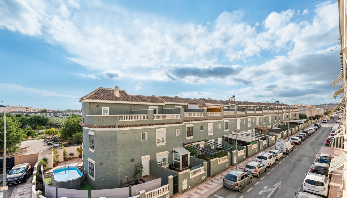 Sprzedaż - Apartament - Alicante - El Campello