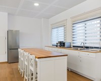 Sprzedaż - Apartament - Alicante - Playa San Juan