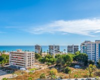 Sprzedaż - Apartament - Alicante - Playa San Juan