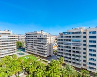 Sprzedaż - Apartament - Alicante - Playa San Juan