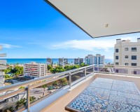 Sprzedaż - Apartament - Alicante - Playa San Juan